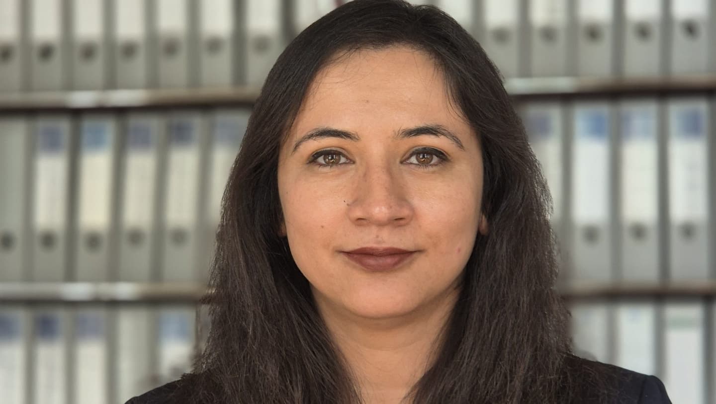 PKF hospitality group ernennt Akshara Walia zur Geschäftsführerin der PKF research GmbH
