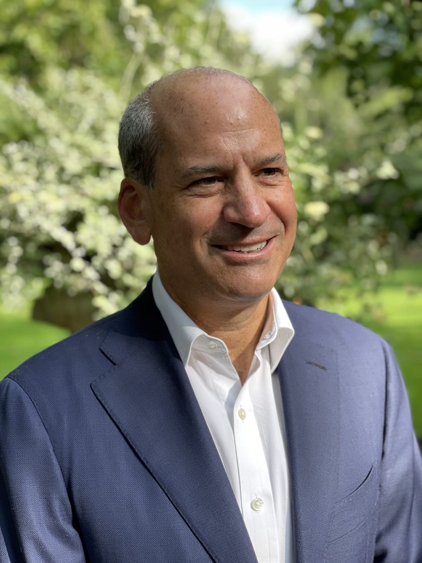 Ed Siskind zum Vorsitzenden des ULI Europe ernannt