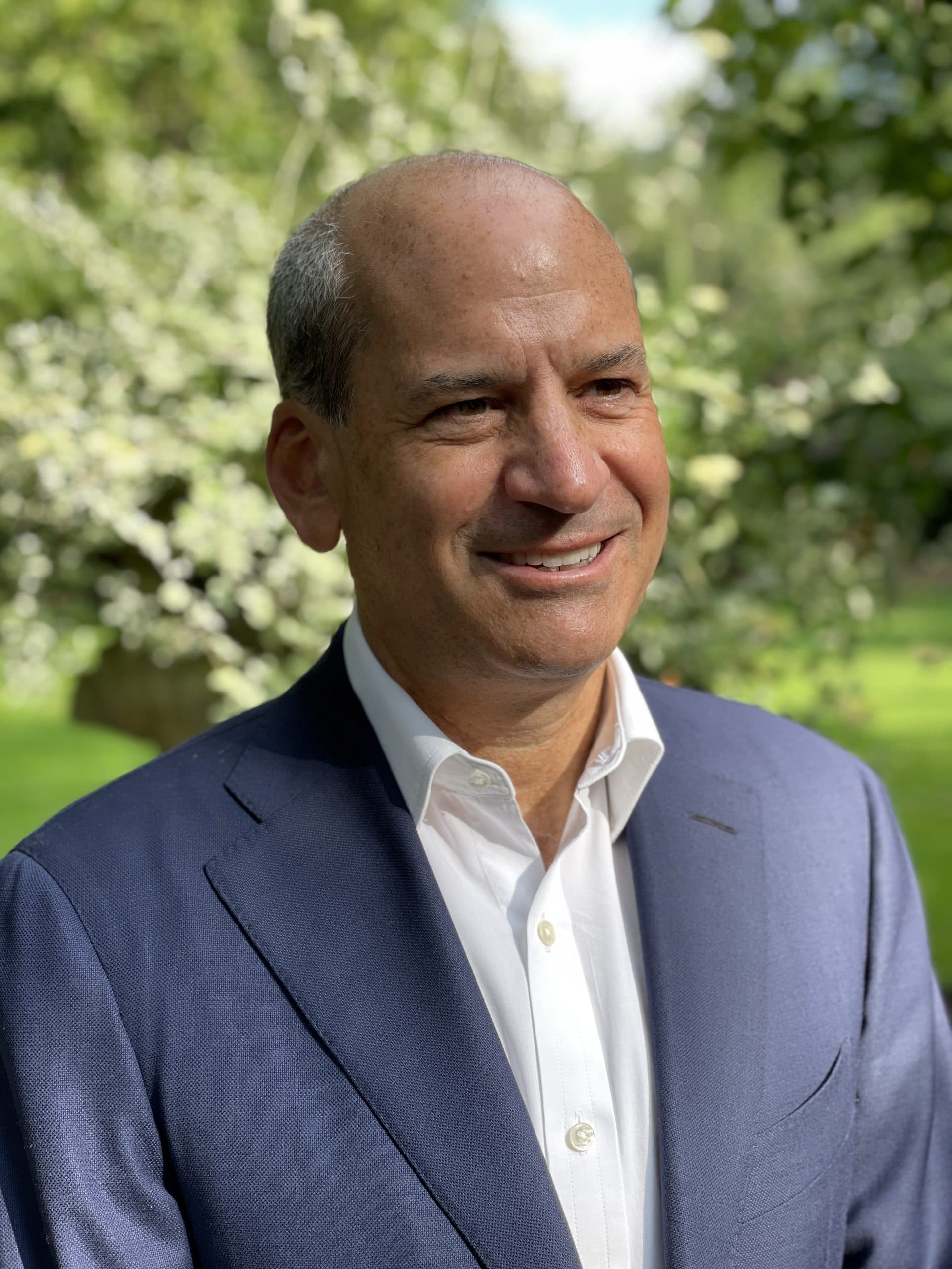 Ed Siskind Appointed Chairman of ULI Europe