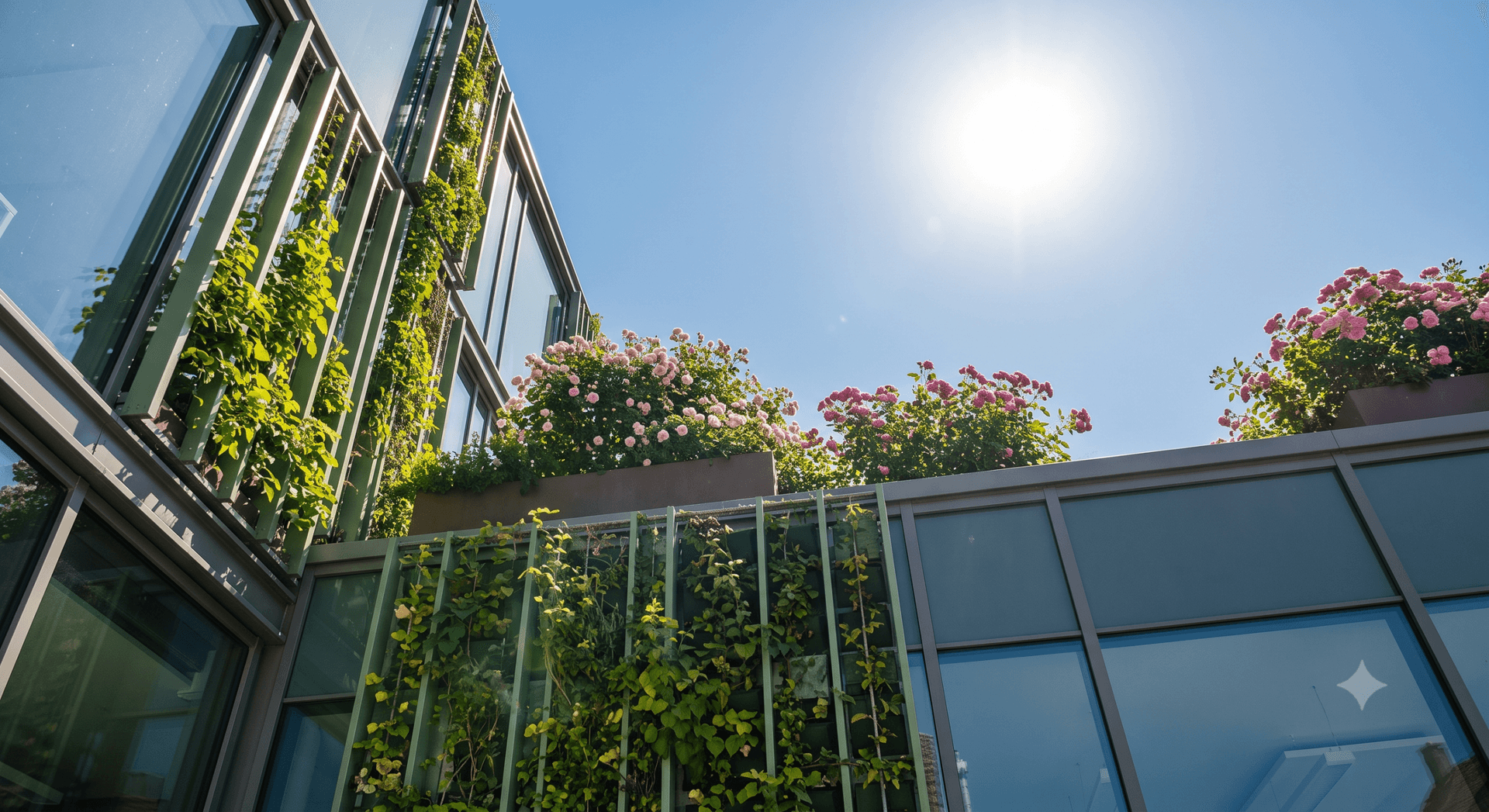 Statements von Immobilienexperten zu Hitzetagen: Wie Gebäude und Kommunen resilienter bei Extremwetter-Ereignissen werden