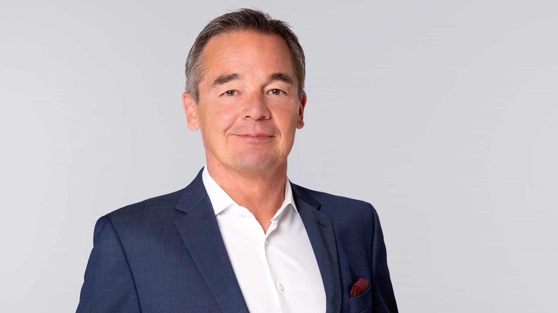 Andreas Baumann übernimmt Leitung Privatimmobilien bei Rohrer Immobilien