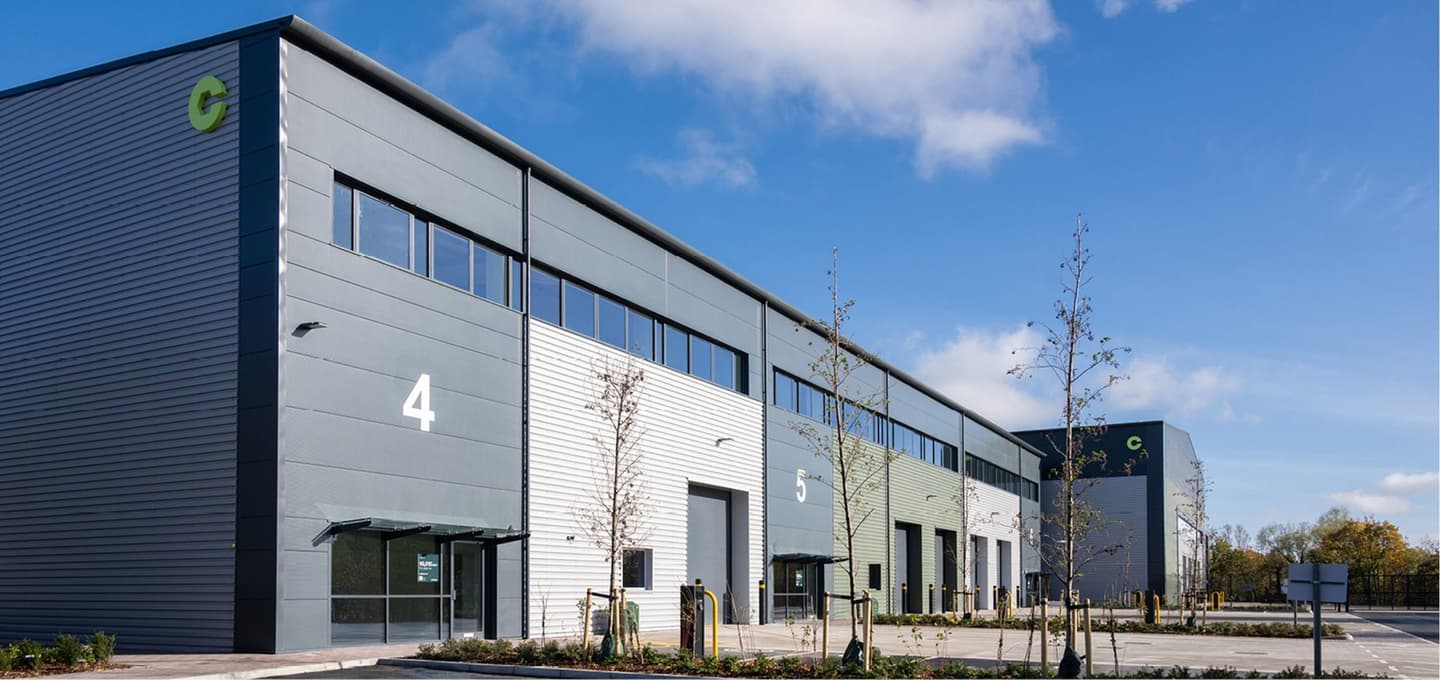 Dream accelerates the growth of its asset management platform with the acquisition of Chancerygate, a leading UK-based industrial property manager and developer