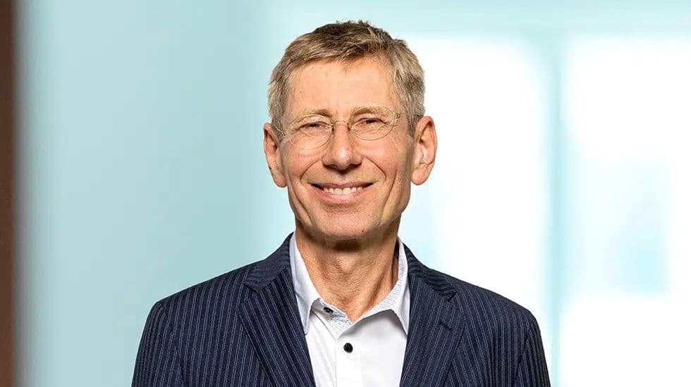 Wüest Partner baut Real-Assets-Kompetenz aus: Christian Topp übernimmt Leitung Infrastructure Advisory