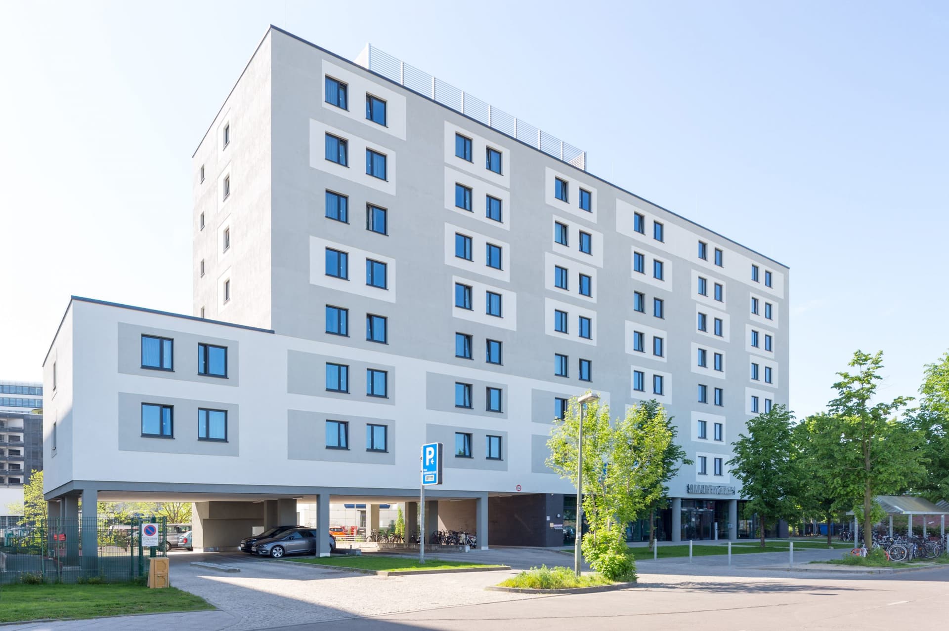 M&G European Property Fund erwirbt für 73,5 Millionen Euro zwei Serviced-Apartment-Immobilien von Livory und investiert damit erstmals in das Segment Serviced Apartments