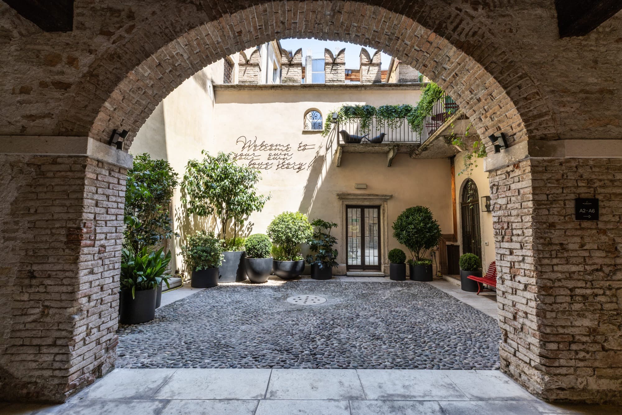 Milestone for the historic Palazzo Forti in Verona: Mia Banca Immobiliare completes revitalization
