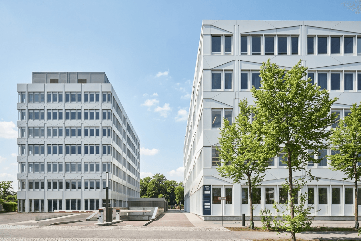 OFB vermietet 1.500 Quadratmeter im BioSquare Leipzig an PBM GR.UP