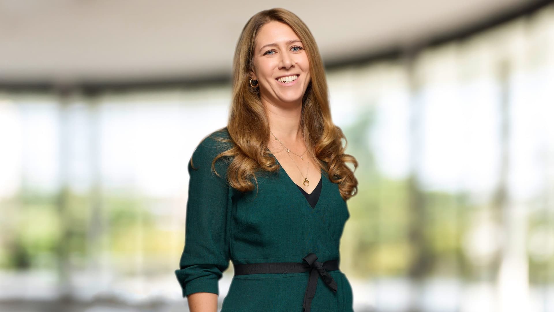 Savills Investment Management ernennt Alex Griffiths zur Global Head of Client Capital