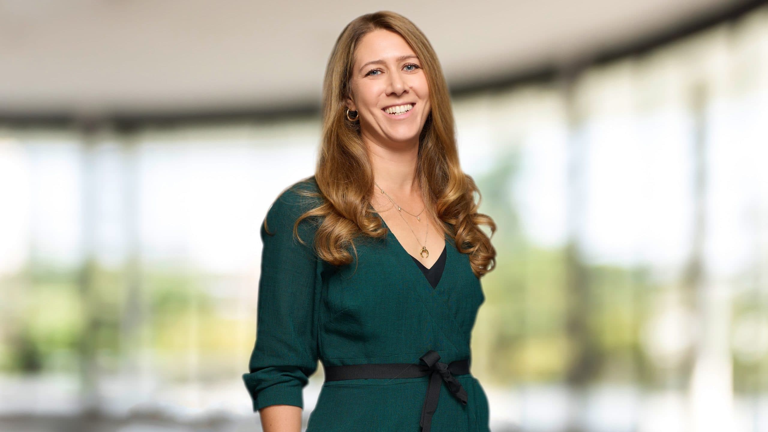 Savills Investment Management ernennt Alex Griffiths zur Global Head of Client Capital