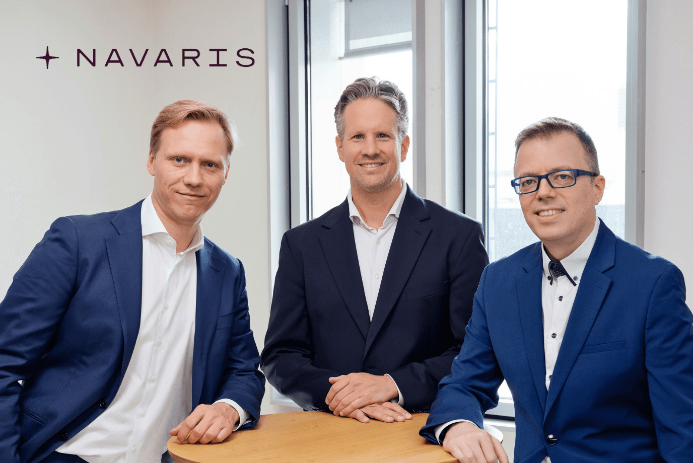 Qualitas Energy launches major German renewables company Navaris