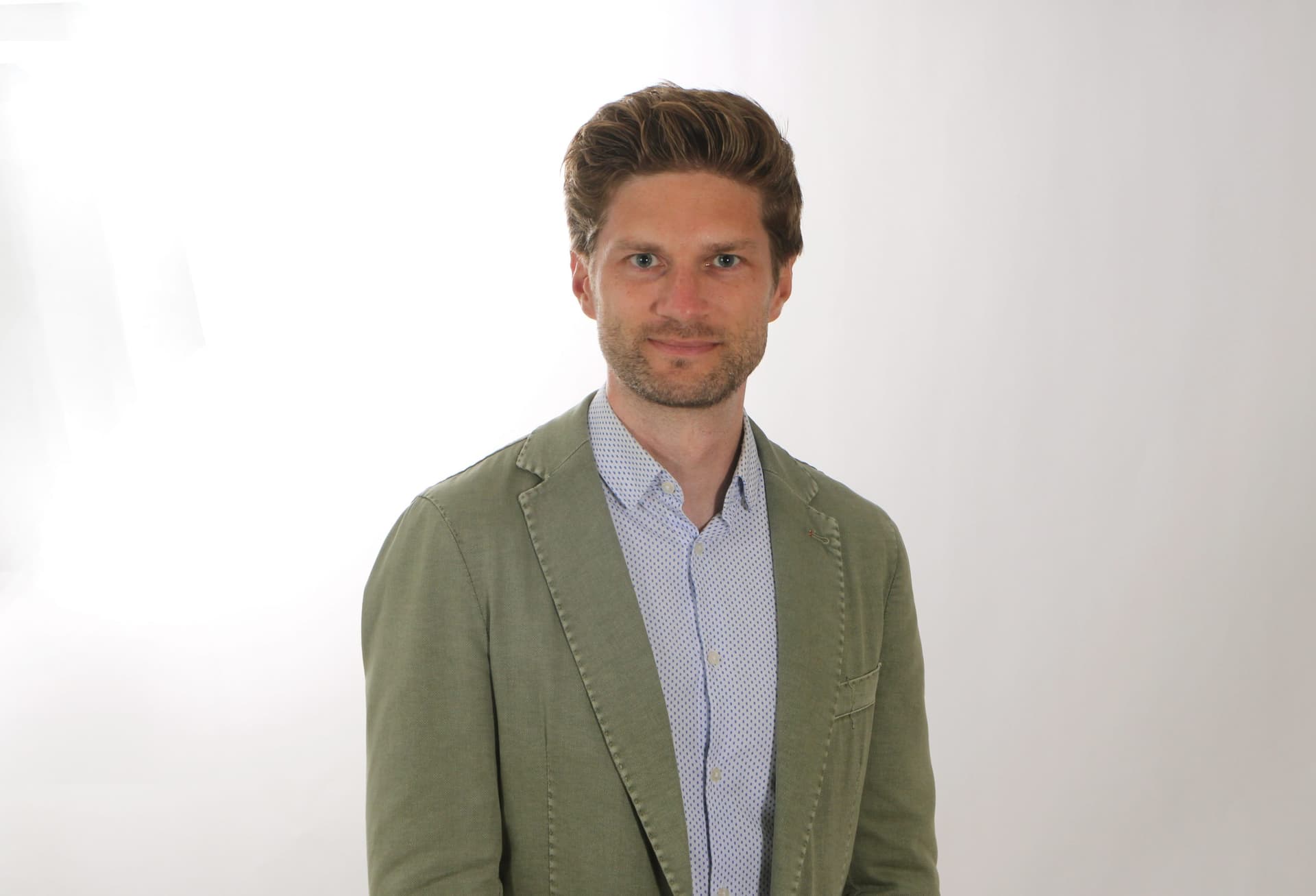 PKF hospitality group brings Tobias Siegel back to the German consulting team