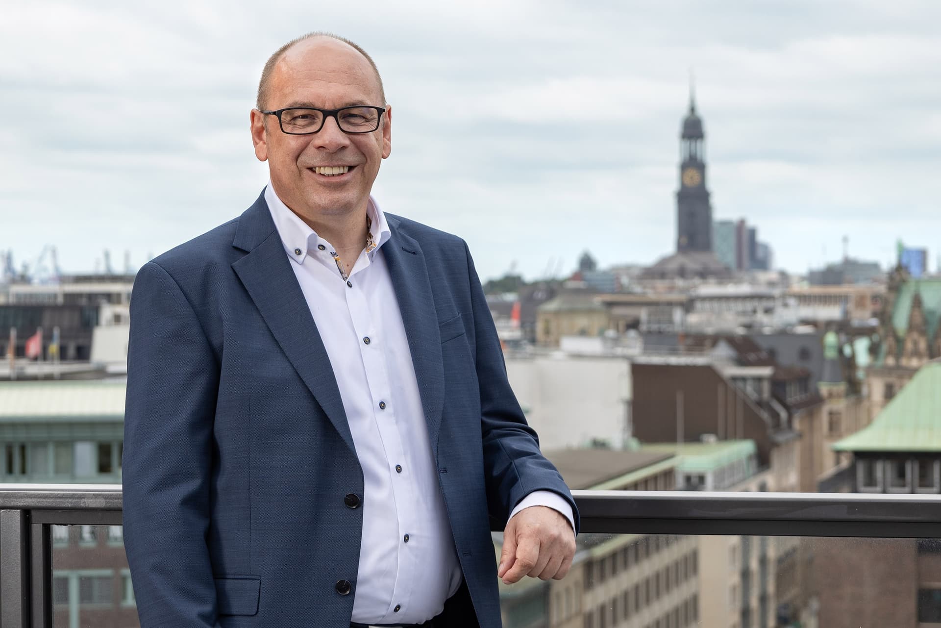 CYCAP stärkt Asset Development: Dr. Ole Jürgens wird Chief Development Officer