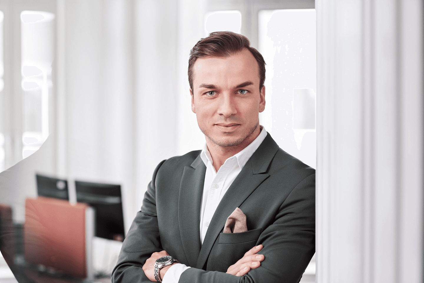 LKIP verstärkt Investment-Team mit Benno Fischer und setzt Wachstumskurs fort