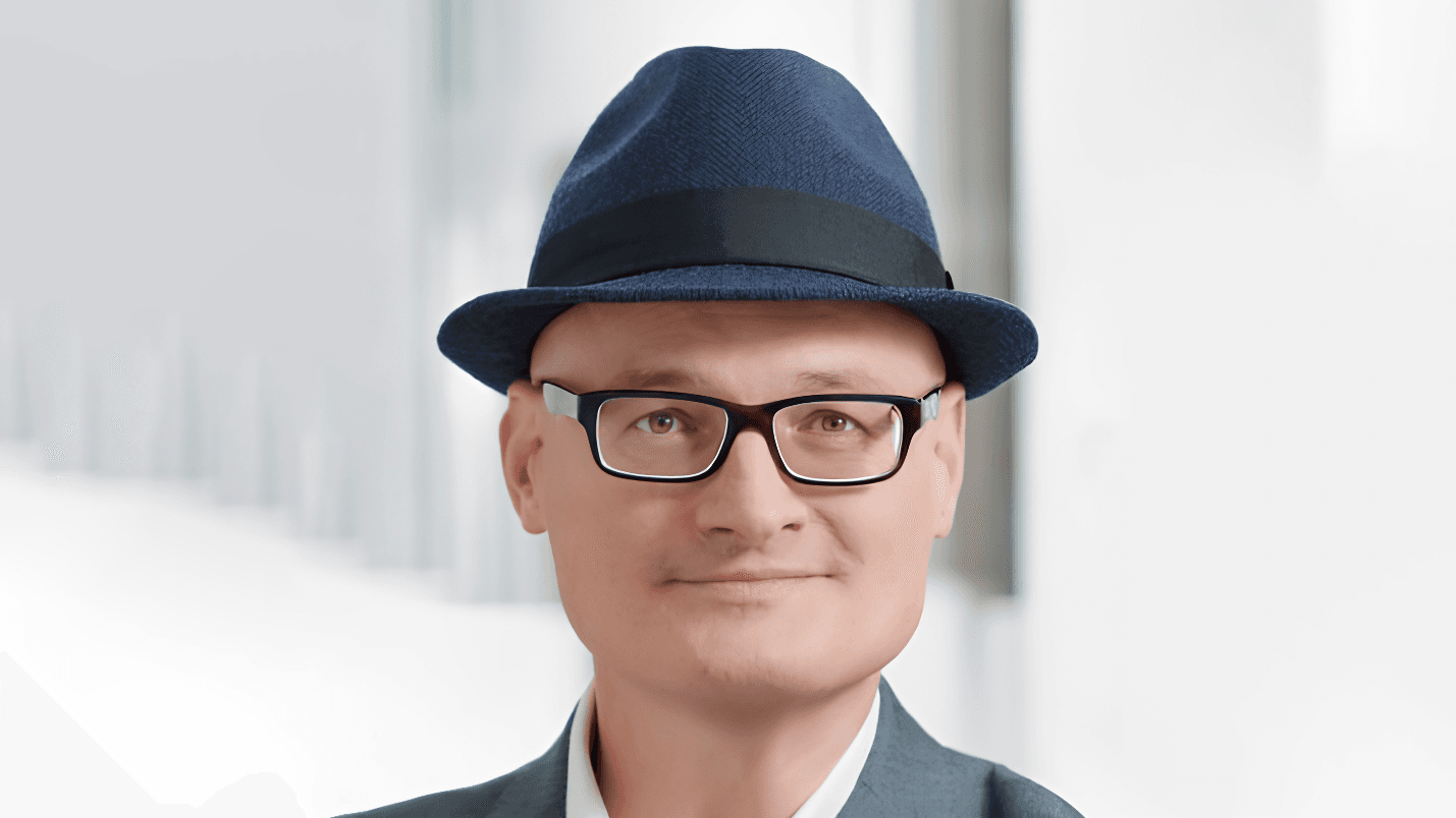 APCOA ernennt Sean O'Neill zum Chief Product & Technology Officer