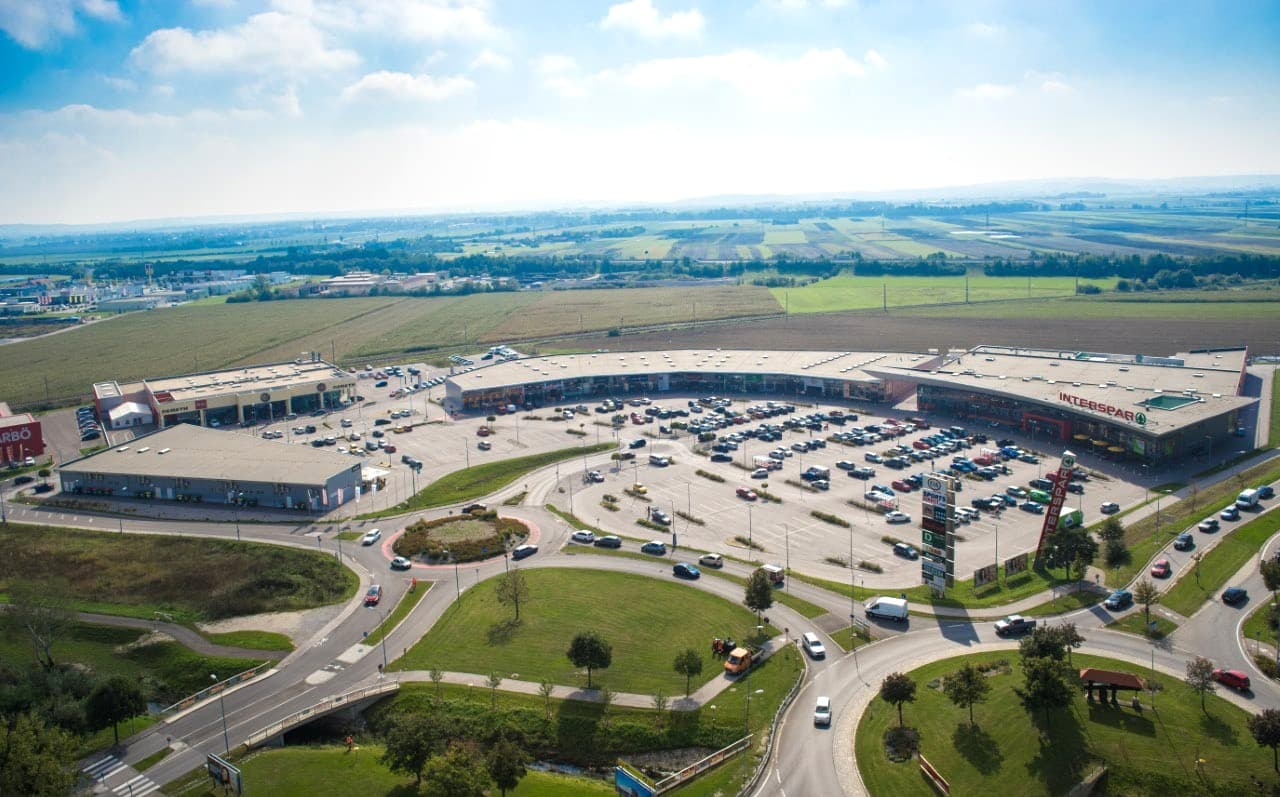 KGAL-Handelsimmobilien erzielen Spitzenplätze beim „Award of Excellence“ in Österreich