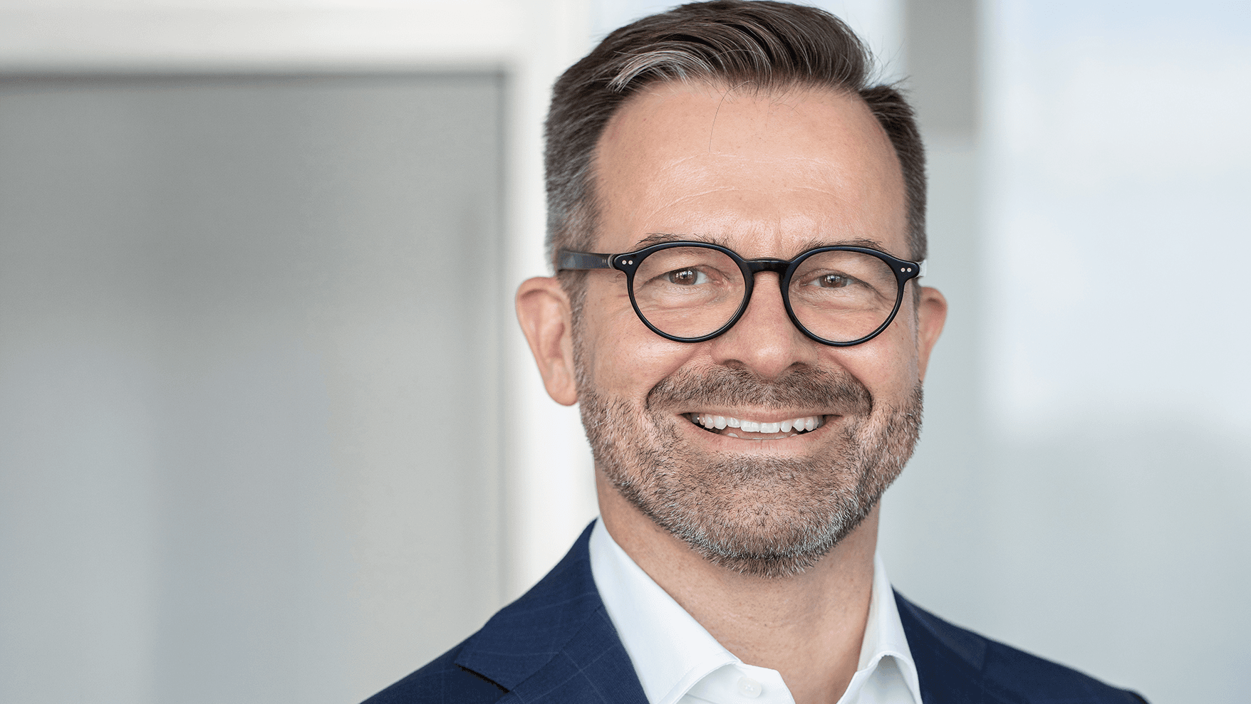 Greystar appoints Michael Stapf as Managing Director Development Germany & Austria