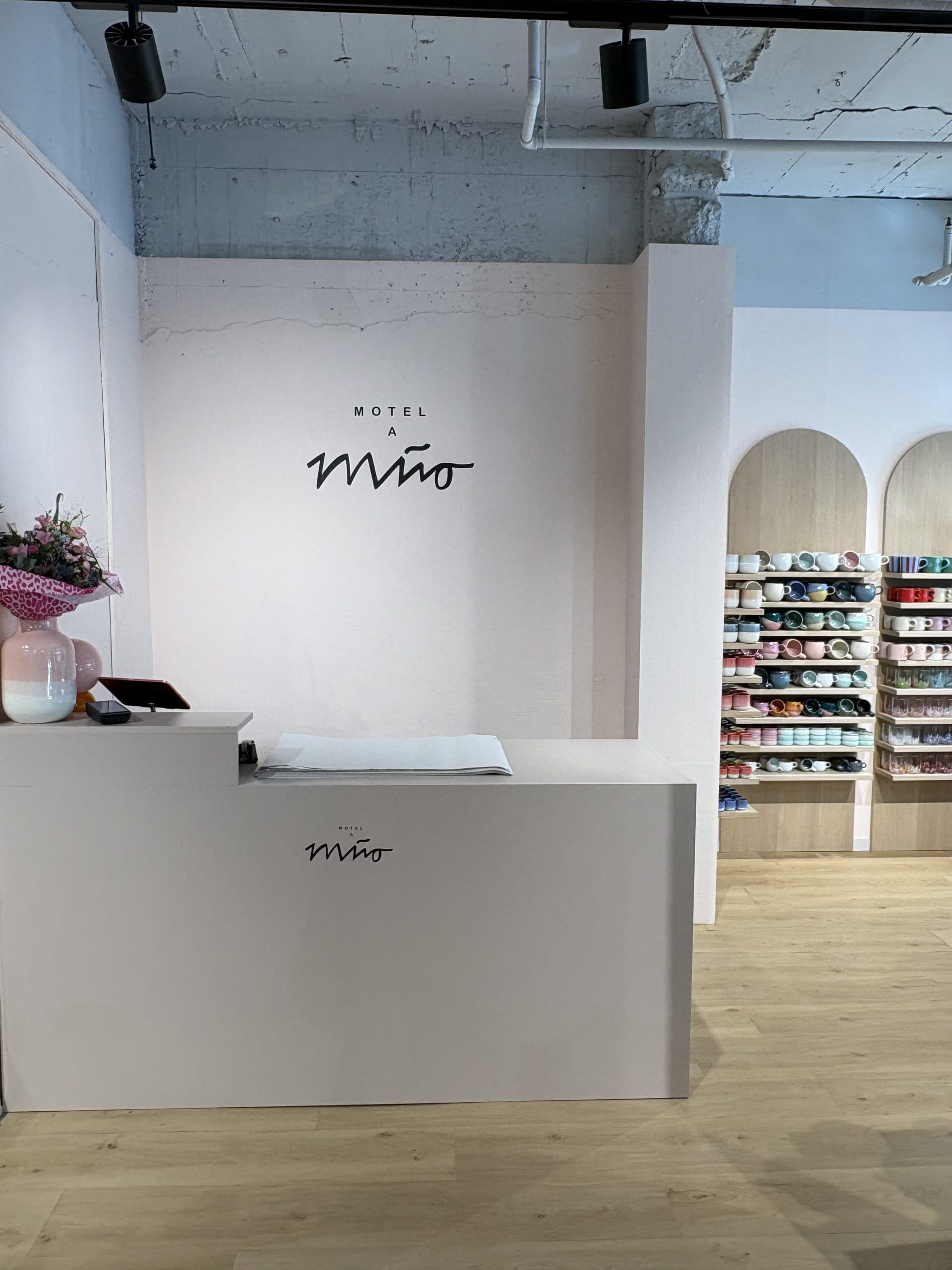 IPH Group wins Motel a Miio as new partner for Trendhaus Reischmann in Kempten