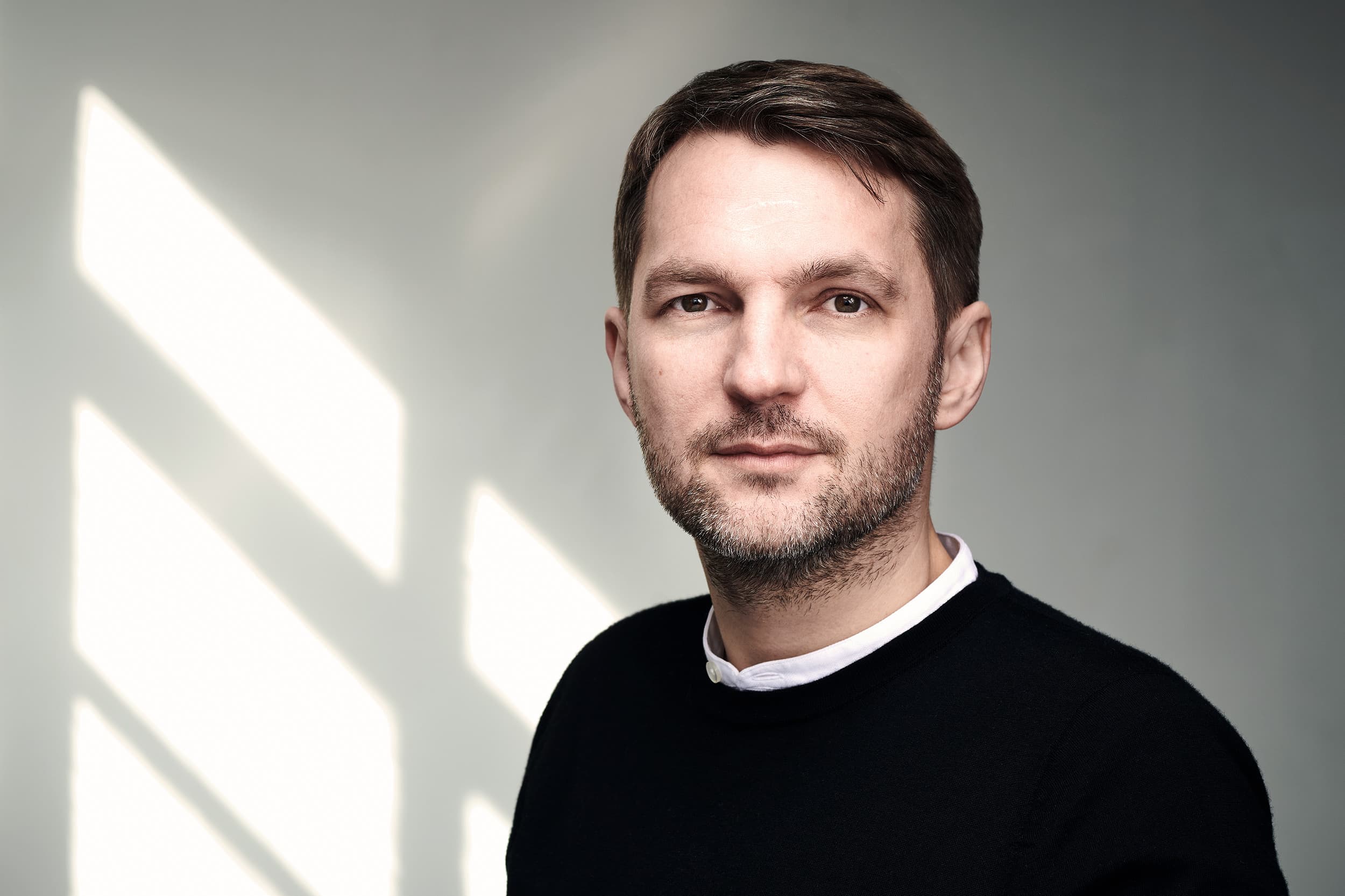 Nils Anacker neuer Geschäftsführer der Cresco Projektentwicklung