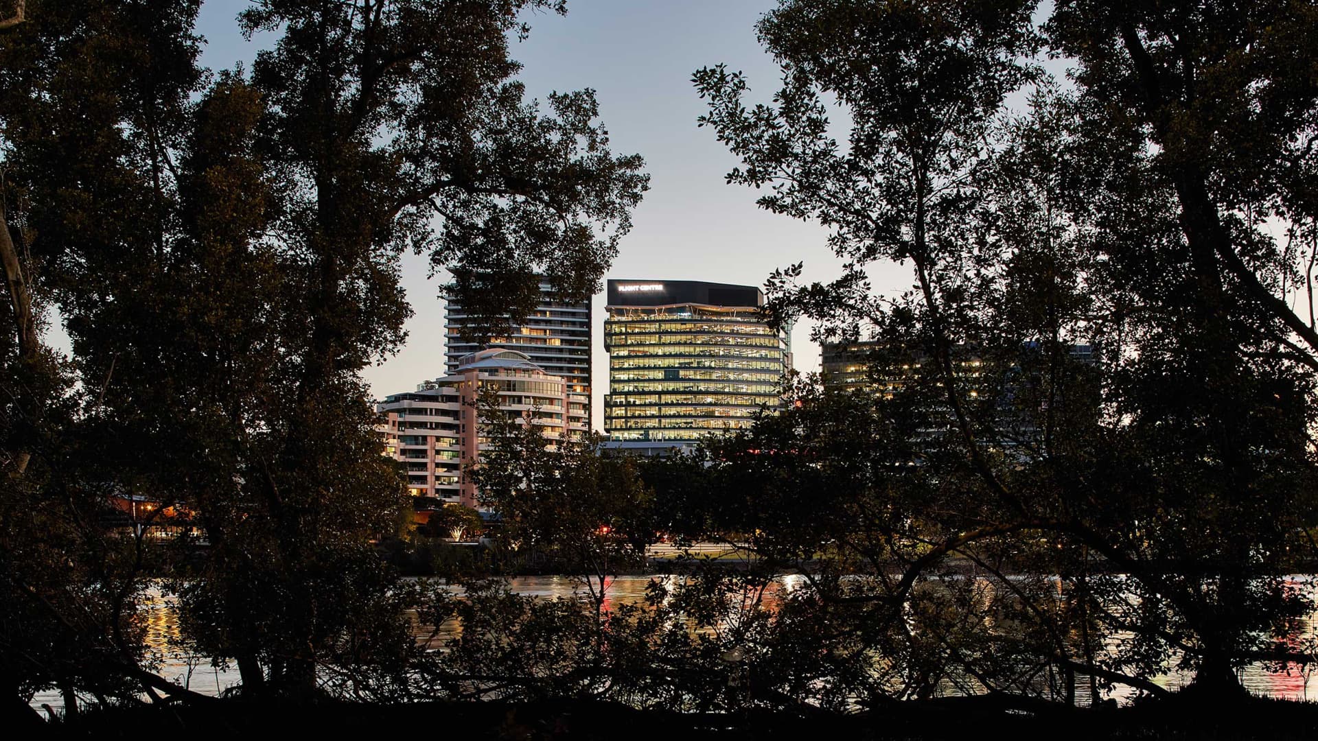 Union Investment sells "Southpoint Commercial" office building in Australia