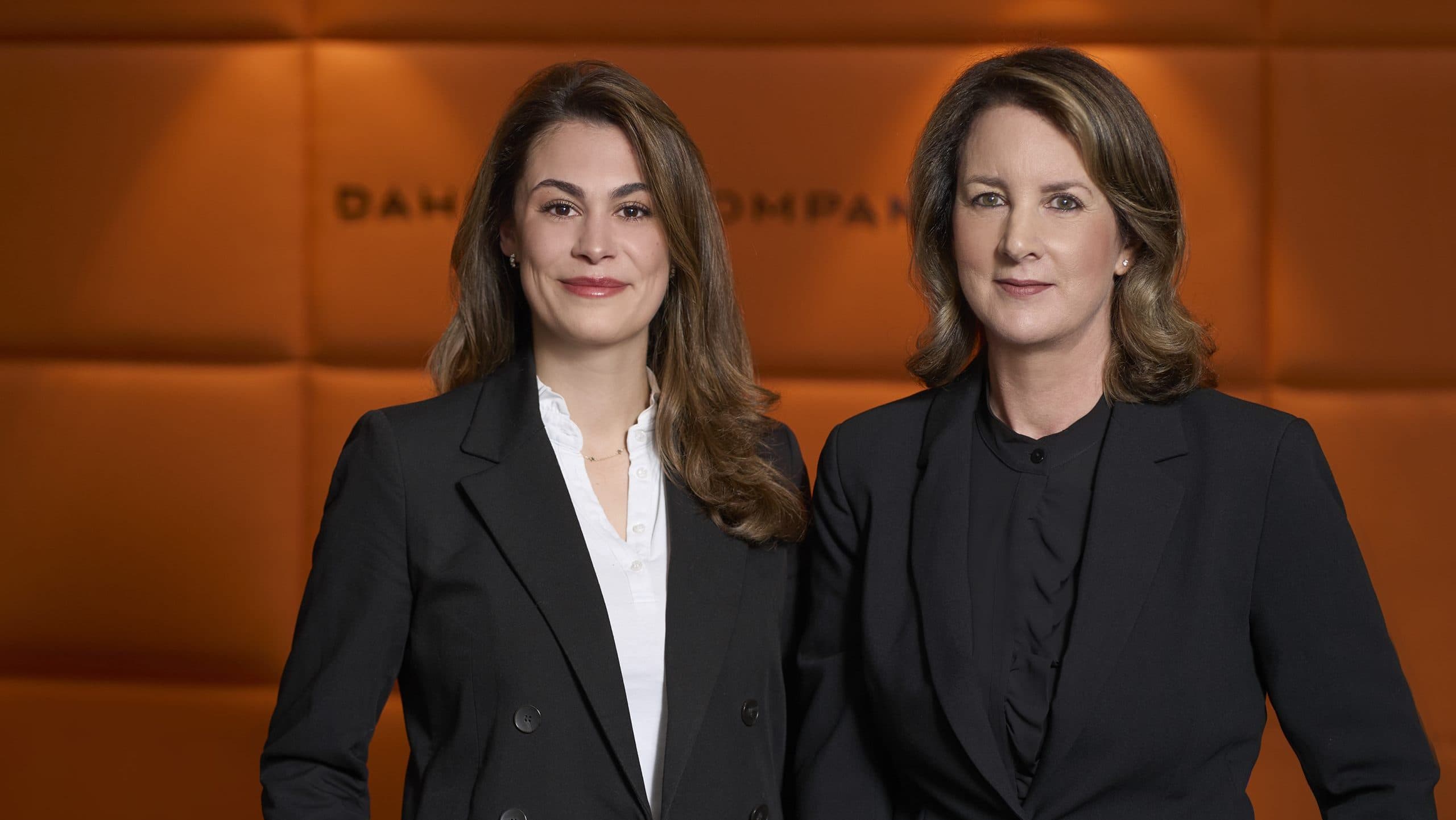 DAHLER reorganises its management team in Hamburg: Britta Gries and Anna Wilckens will be in charge of four sites in future