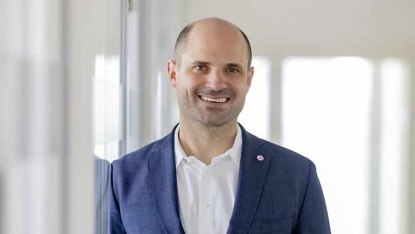 TÜV Rheinland zertifiziert aedifion-Lösungen nach § 56 GModG