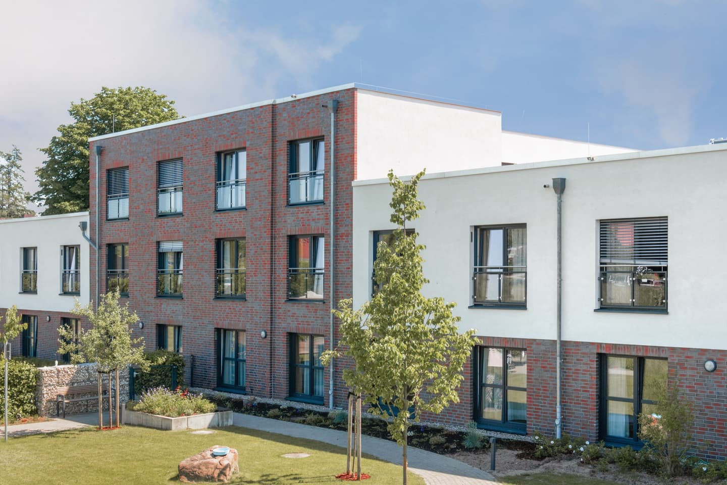 DWS acquires two care sites from Cureus