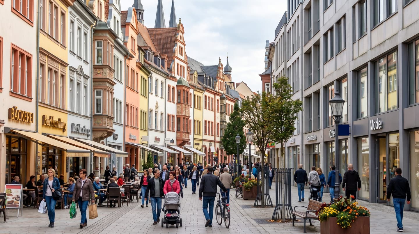 Location quality is becoming a dynamic risk factor
