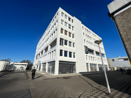 CAERUS completes a loan investment of around 20 million euros
