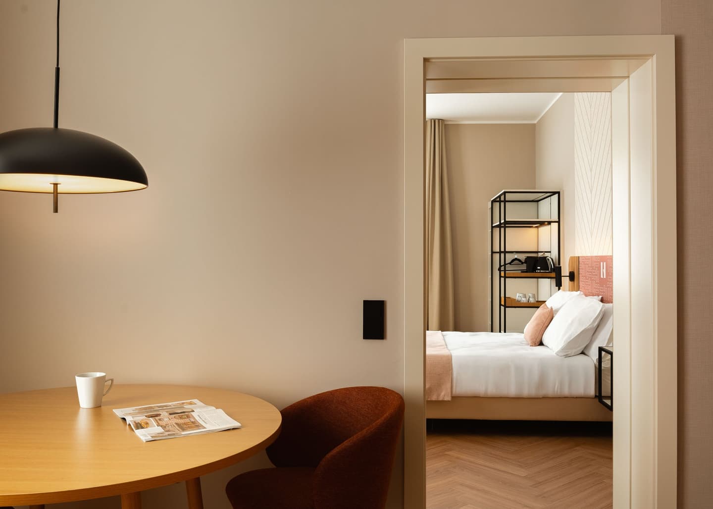 Austria: Limehome breaks the 1,000-unit mark with projects in Vienna and Linz