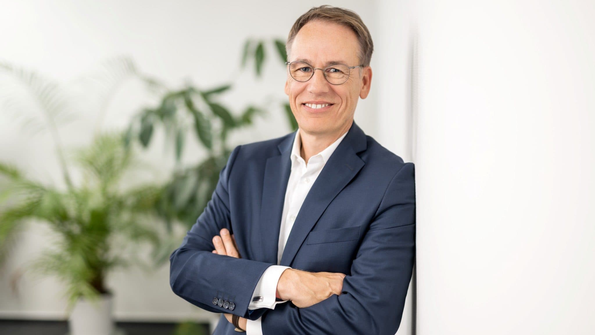 Shareholders thank Dr Frank May: CEO concludes a successful tenure at Alterric