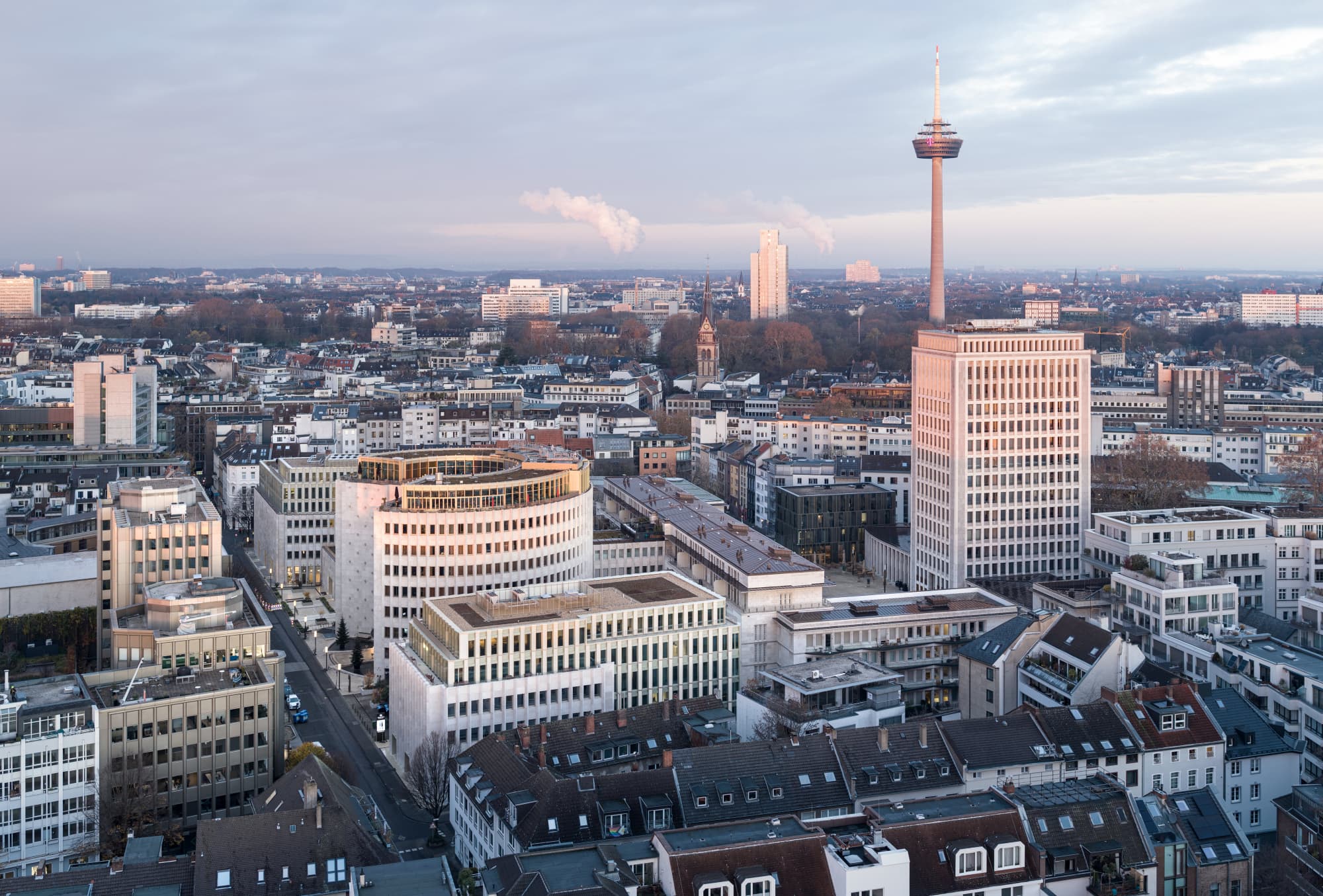 GERLING GARDEN: Soulhouse eröffnet erstes Studio in Köln