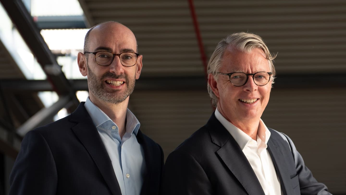 HELIX alpha publishes a white paper on the classification of life sciences real estate as an institutional investment