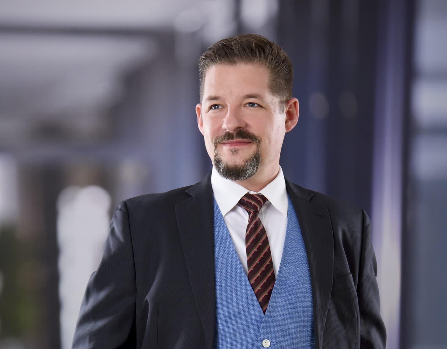 RQI Immobilien AG and Westend Bank take over a €50 million residential project in Frankfurt