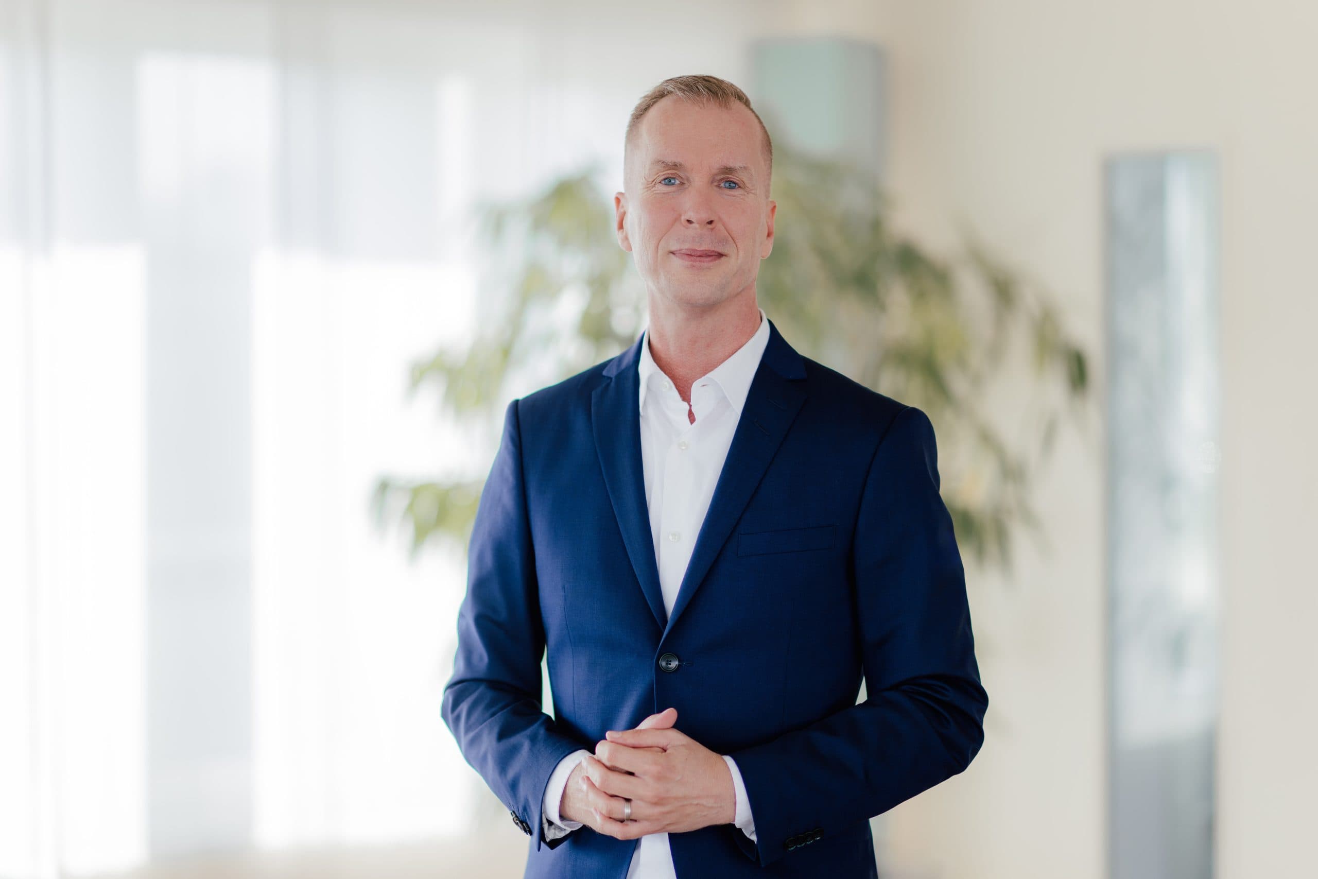 DAVE: The property investment market is regaining momentum / Residential property is a source of stability / “The era of blanket investment is over”