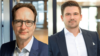 WÖHR + BAUER macht das Schaffen von Wohnraum zum strategischen Ziel