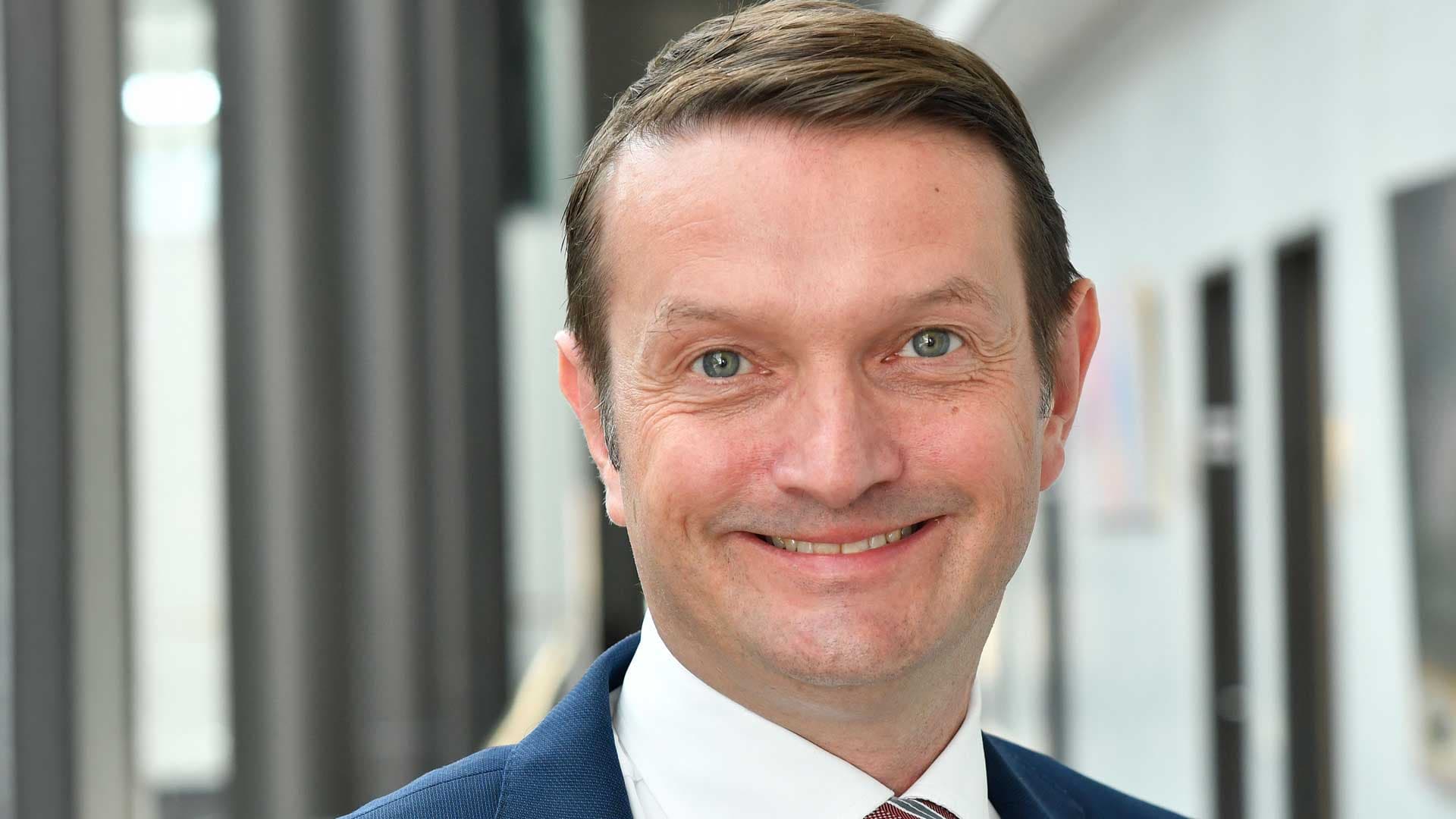 Following repositioning, KGAL has let 2,300 square metres at the WEZ Dortmund to Rusta