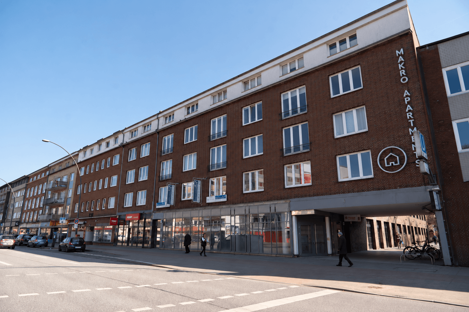 Centralis erwirbt Hamburger Mixed-Use-Immobilie mit Modern Hospitality Schwerpunkt
