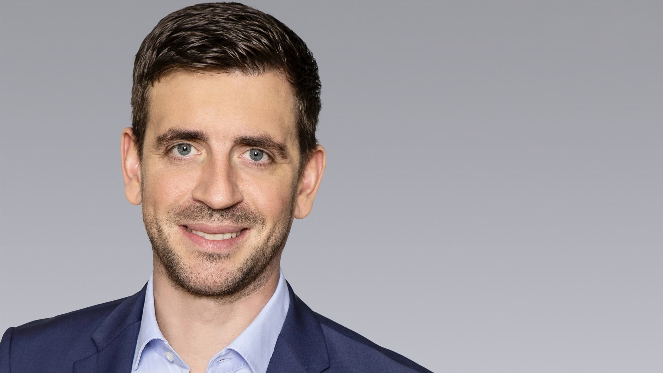 Colliers holt Bastian Zägelein als Head of Capital Markets Residential & Land Bayern