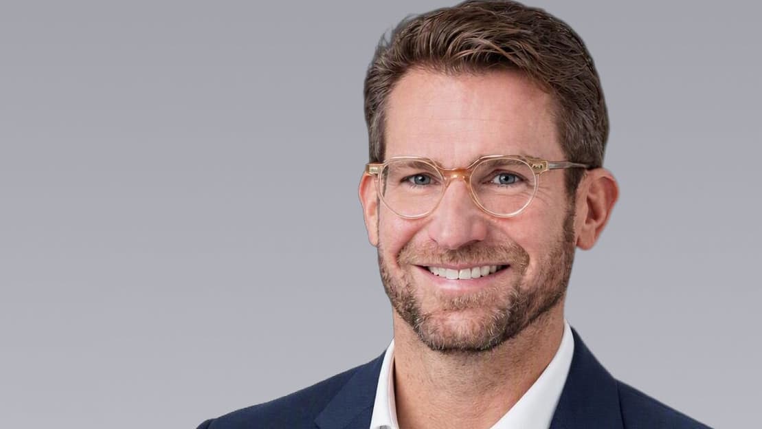 Michael Breck is to become the new Head of Industrial & Logistics for Bavaria