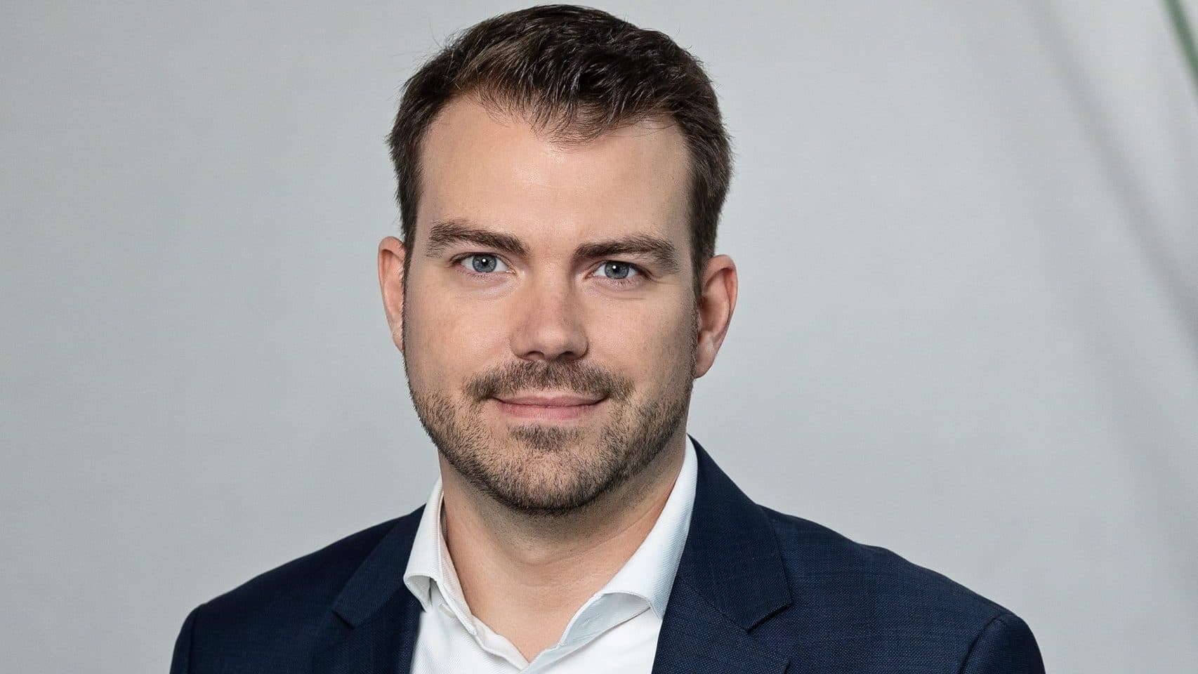 Westbridge ernennt Dr. Marius Schumacher zum Chief Operating Officer
