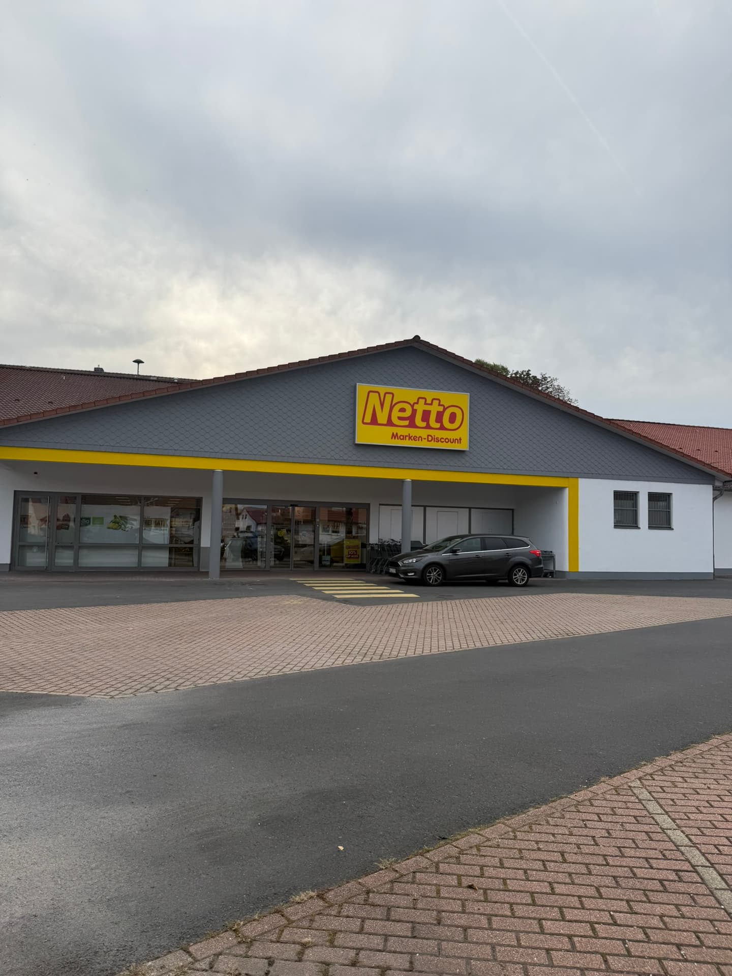 AIF Capital schließt neuen Mietvertrag für Supermarktfläche in Frielendorf ab