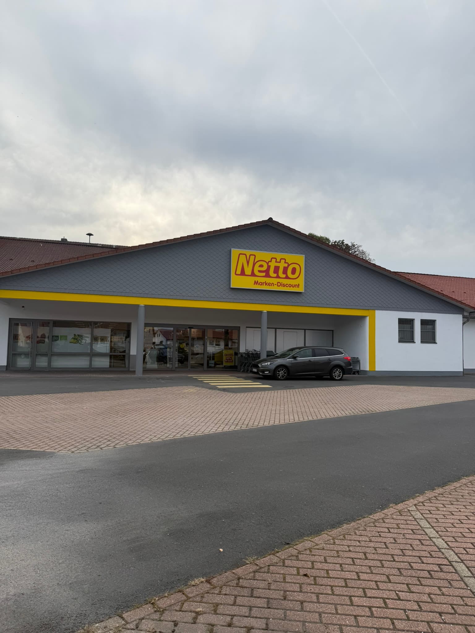 AIF Capital schließt neuen Mietvertrag für Supermarktfläche in Frielendorf ab