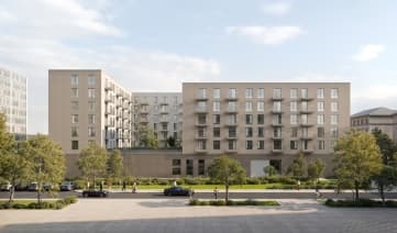 Livory acquires another plot of land in Berlin-Lichtenberg