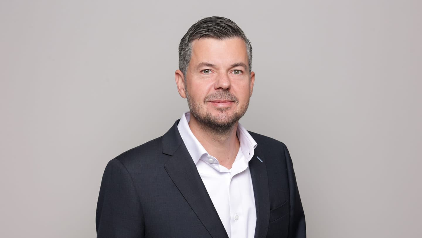 PASENDIA expands its consultancy business with Dr Alexander Seeberg as Managing Director