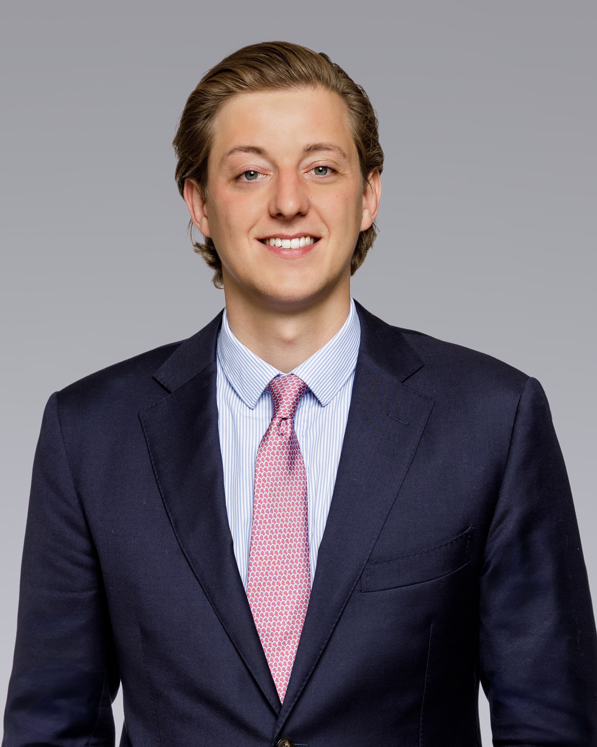 Caspar von Wilamowitz, Senior Consultant Land & Forst bei Colliers.