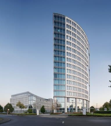 Cologne: PROXIMUS’s letting strategy leads to full occupancy at the ABC Tower