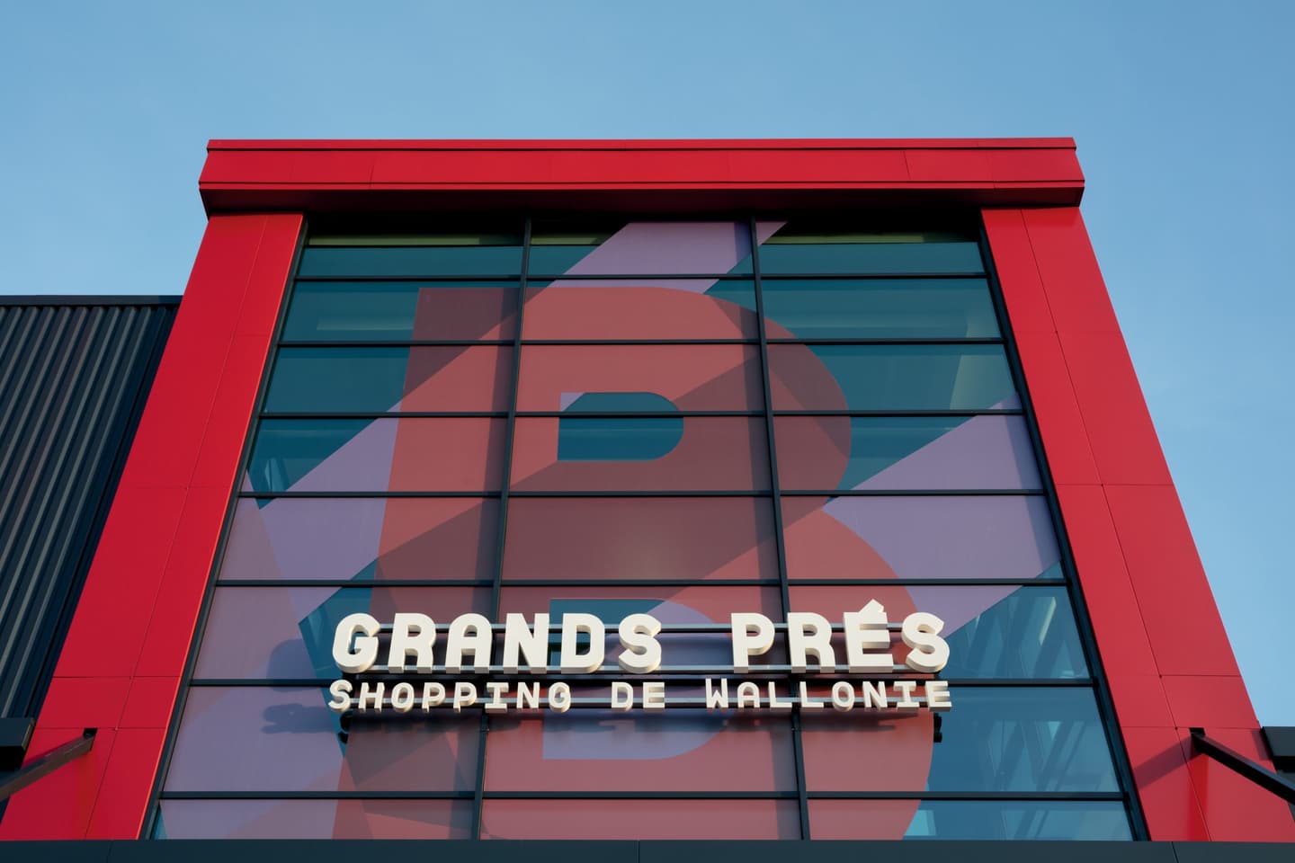 Union Investment sells shopping centre in Mons