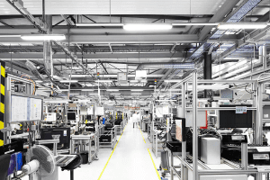 LifeScience Spezialimmobilie