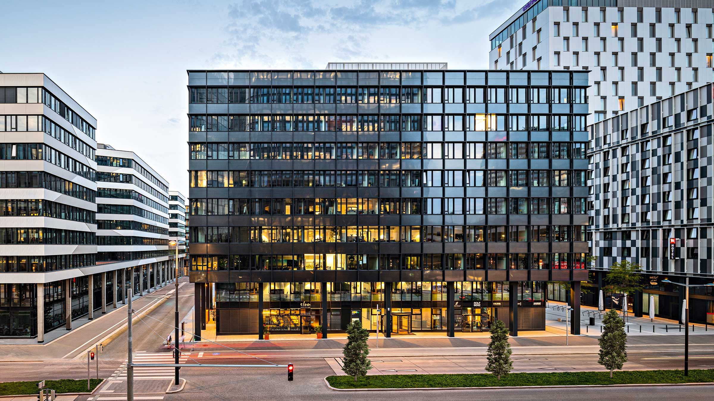 QBC3 Wien