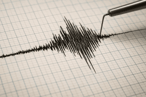 Zunehmende Unsicherheit