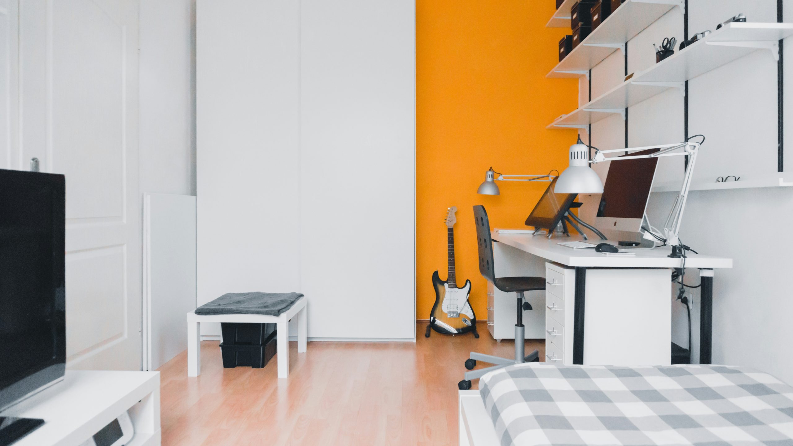 Studentenwohnung